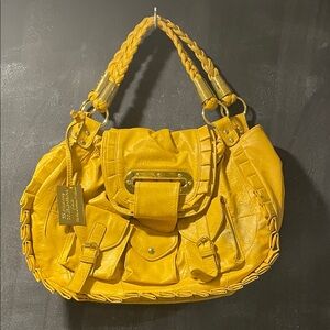 Dolce & Gabbana xx anniversary Designer Bag. Project bag. With metal tag.